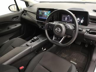2022 Nissan Note - Thumbnail
