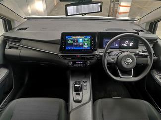 2022 Nissan Note - Thumbnail