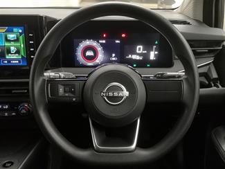 2022 Nissan Note - Thumbnail