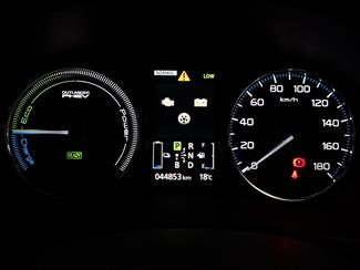 2015 Mitsubishi Outlander - Thumbnail