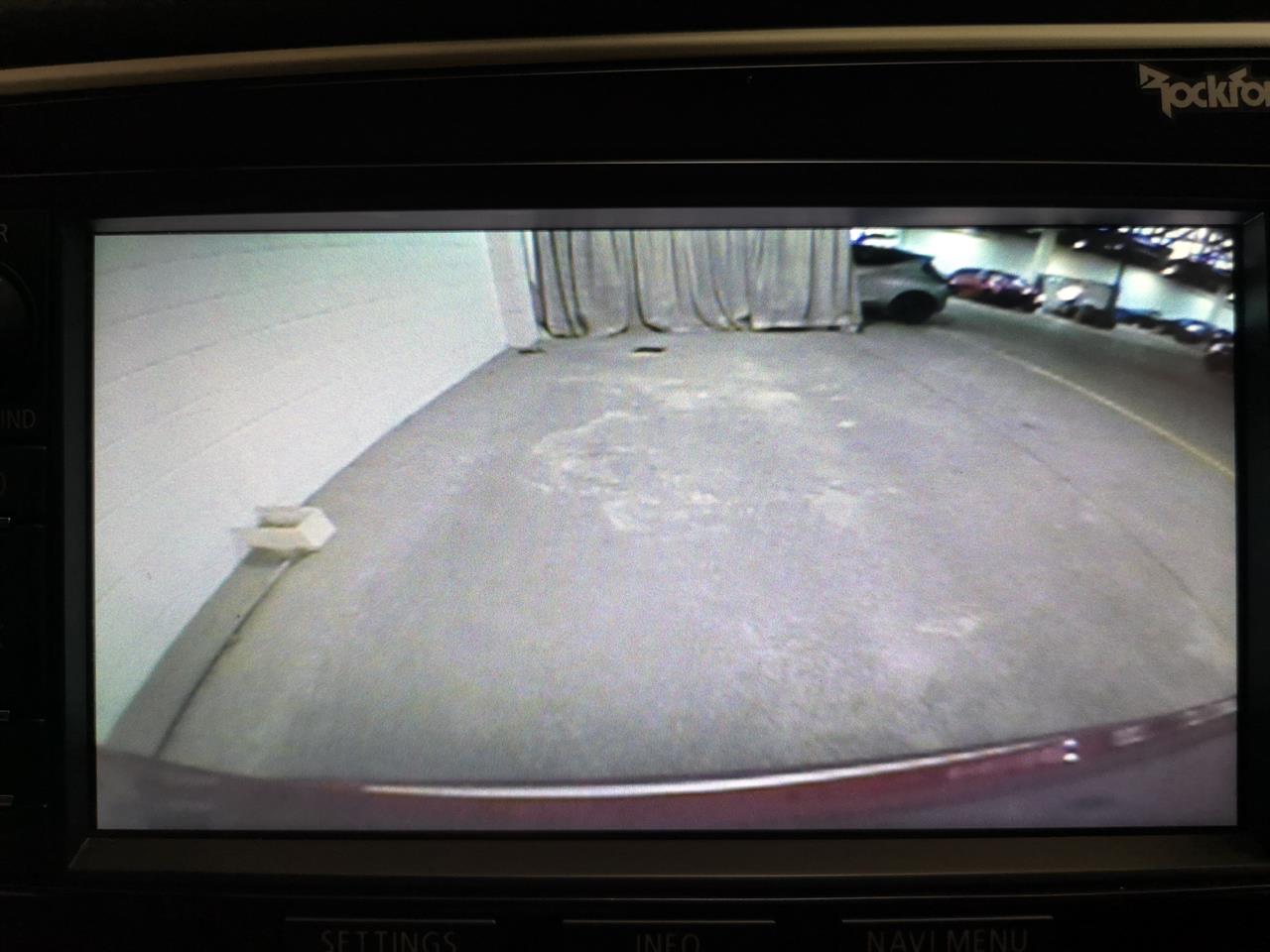 2015 Mitsubishi Outlander