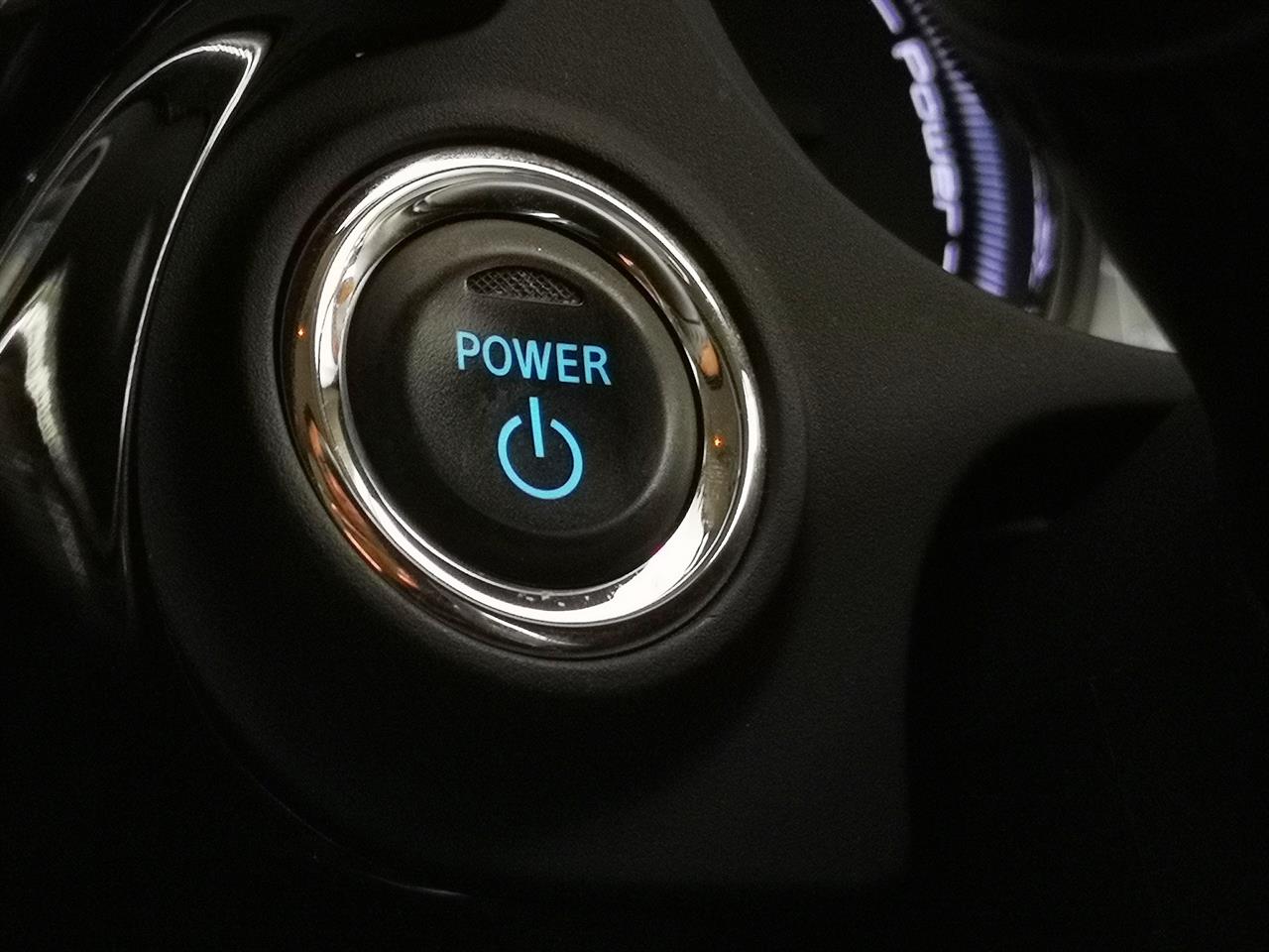 2015 Mitsubishi Outlander