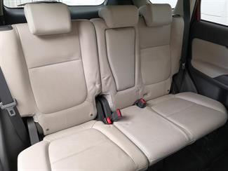 2015 Mitsubishi Outlander - Thumbnail