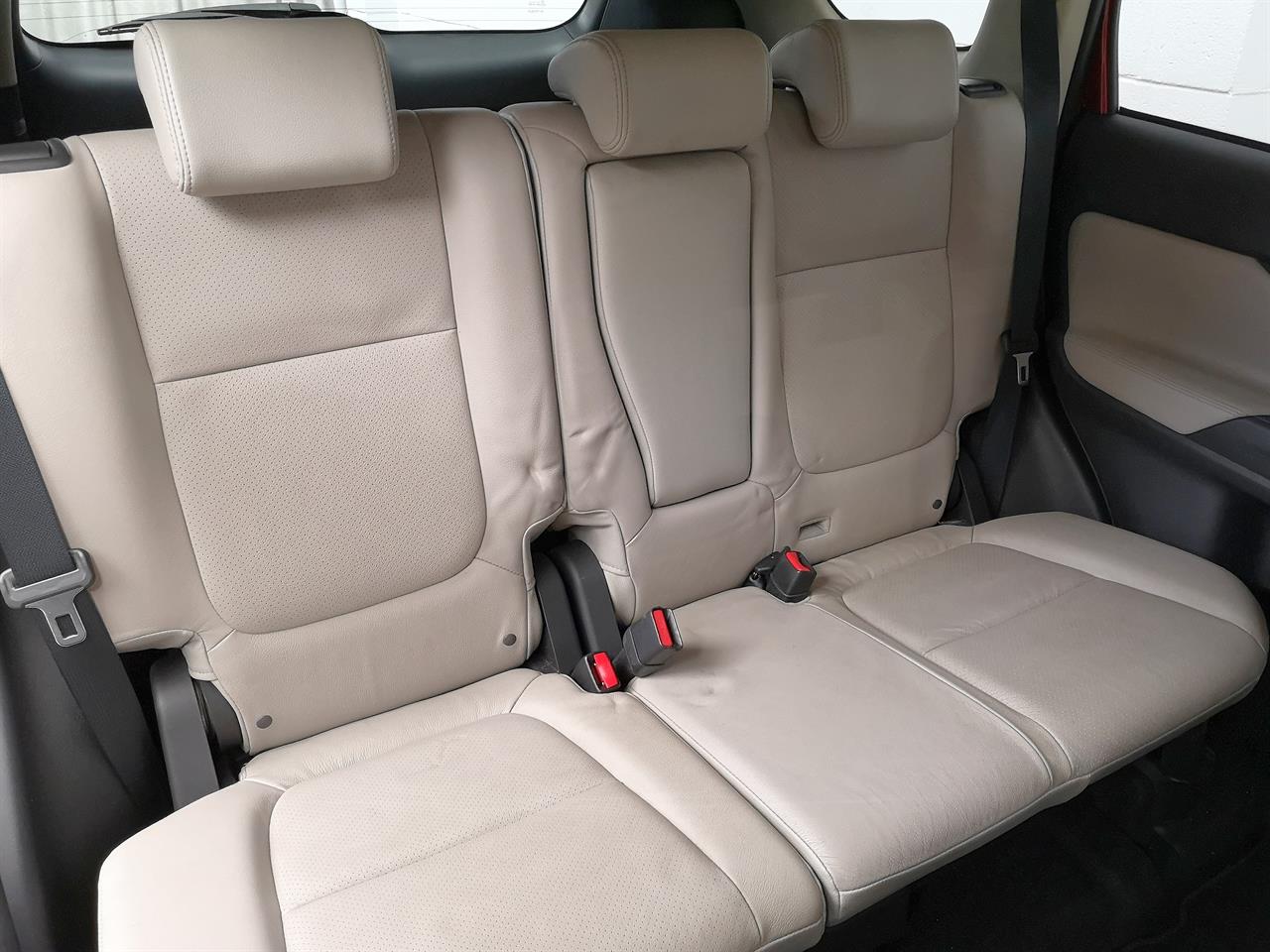 2015 Mitsubishi Outlander