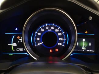 2015 Honda Fit - Thumbnail