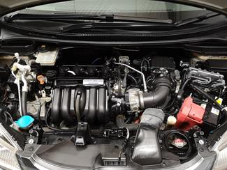 2015 Honda Fit - Thumbnail