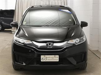2015 Honda Fit - Thumbnail