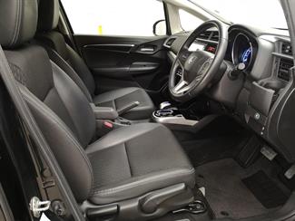 2015 Honda Fit - Thumbnail