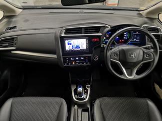 2015 Honda Fit - Thumbnail