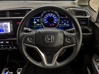 2015 Honda Fit - Thumbnail