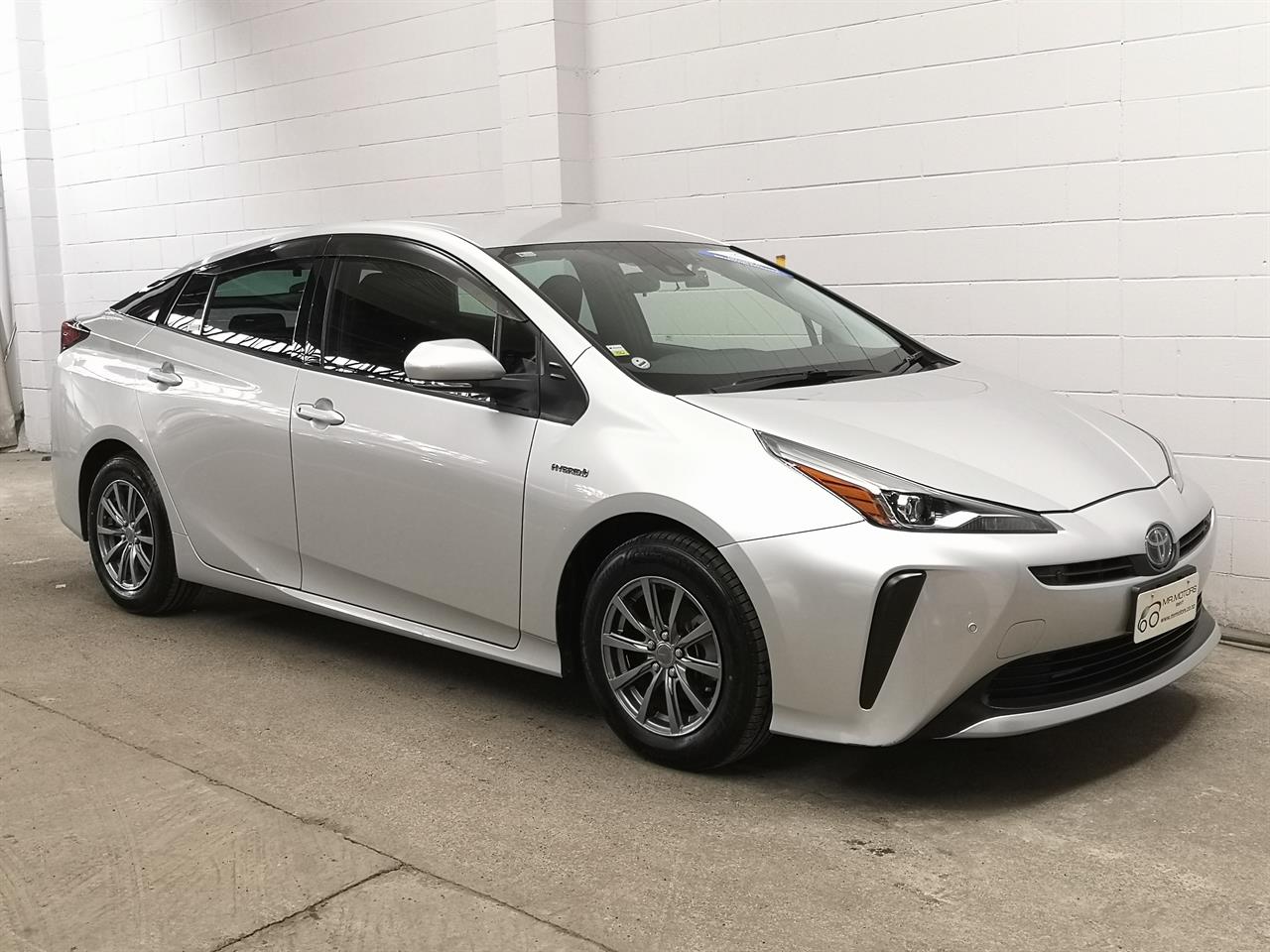 2020 Toyota Prius