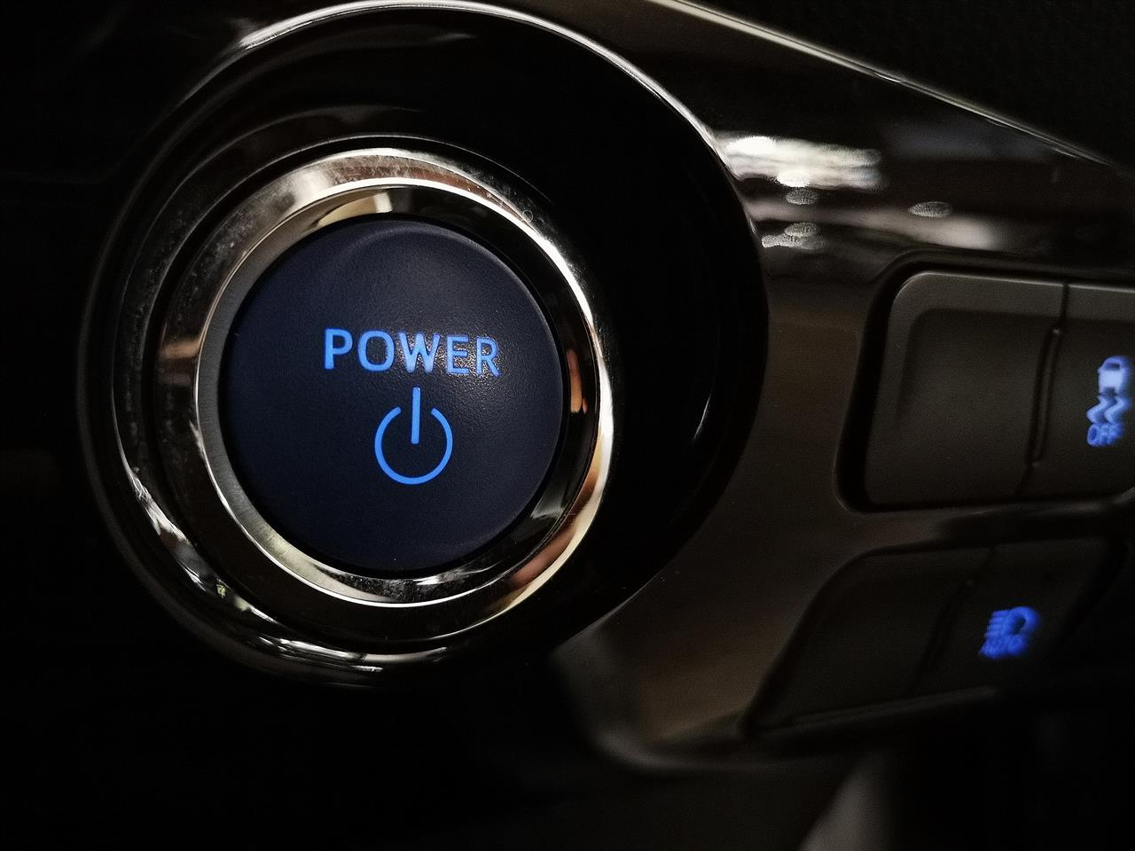2020 Toyota Prius