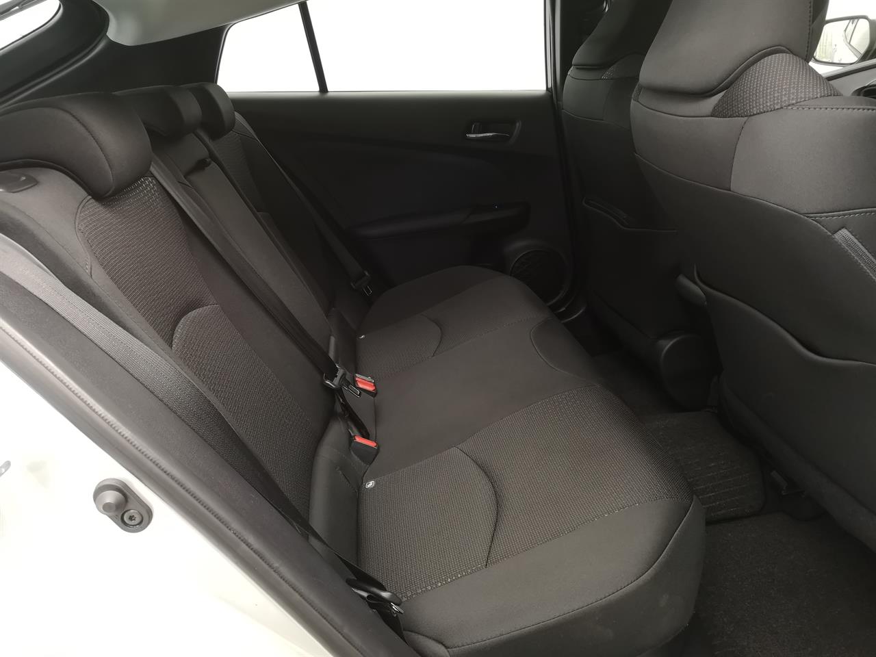 2020 Toyota Prius