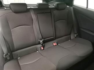 2020 Toyota Prius - Thumbnail