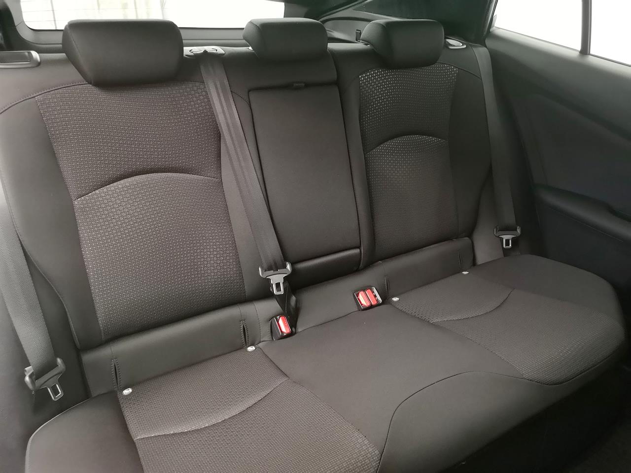 2020 Toyota Prius