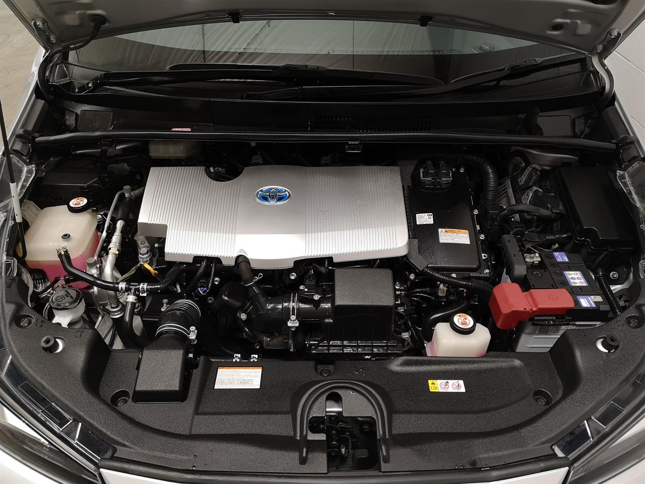 2020 Toyota Prius