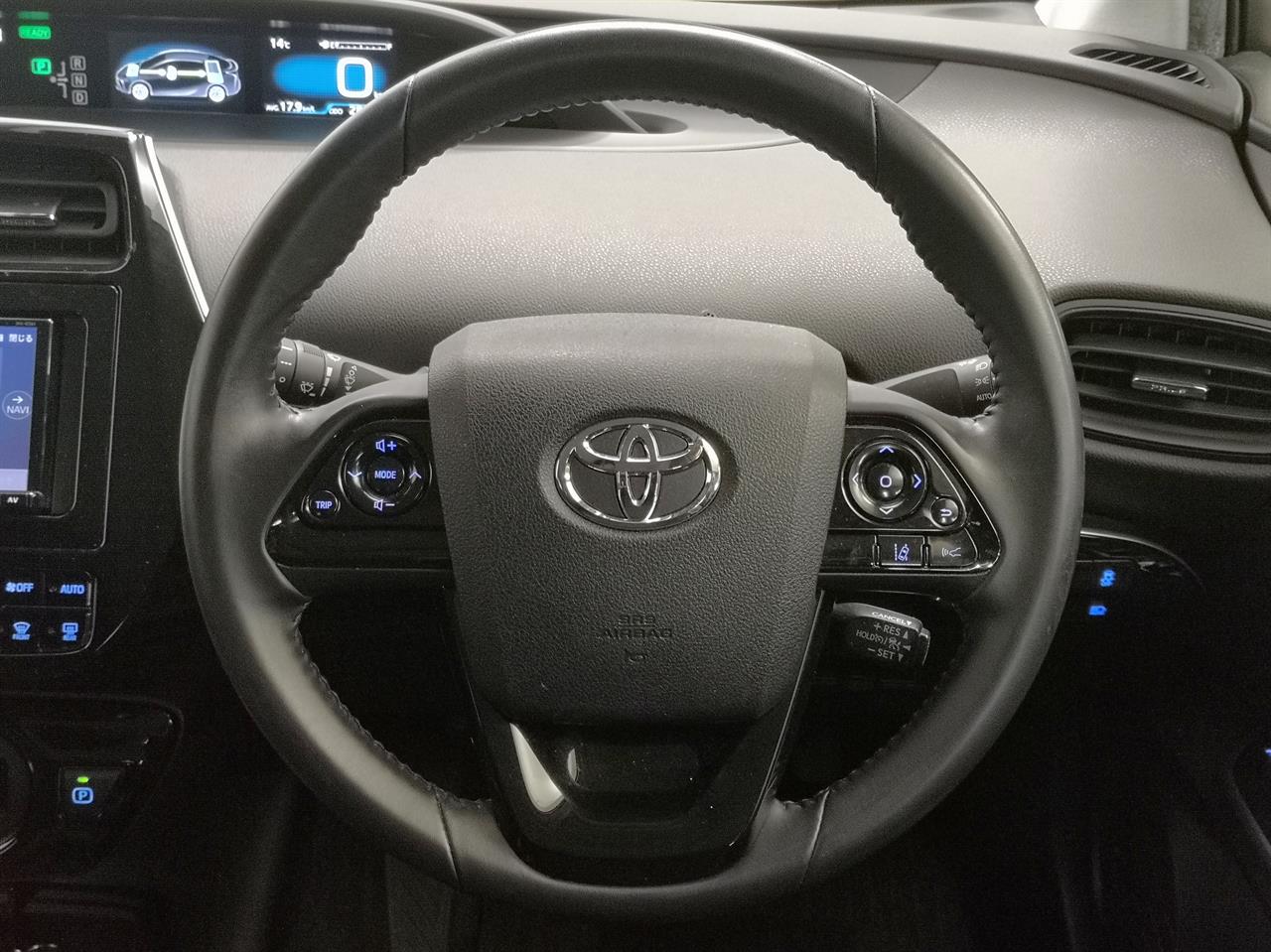 2020 Toyota Prius