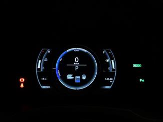 2013 Lexus IS 300H - Thumbnail