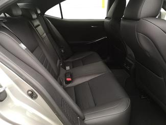 2013 Lexus IS 300H - Thumbnail