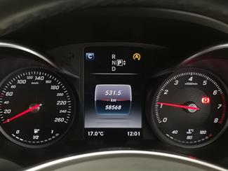 2015 Mercedes-Benz C 200 - Thumbnail