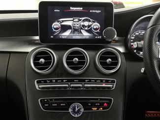 2015 Mercedes-Benz C 200 - Thumbnail