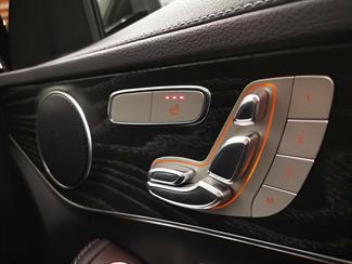 2015 Mercedes-Benz C 200 - Thumbnail