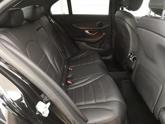 2015 Mercedes-Benz C 200 - Thumbnail