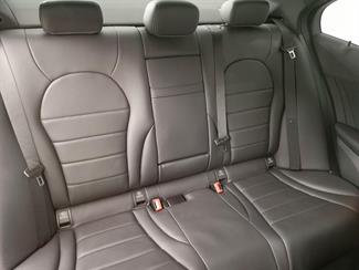 2015 Mercedes-Benz C 200 - Thumbnail