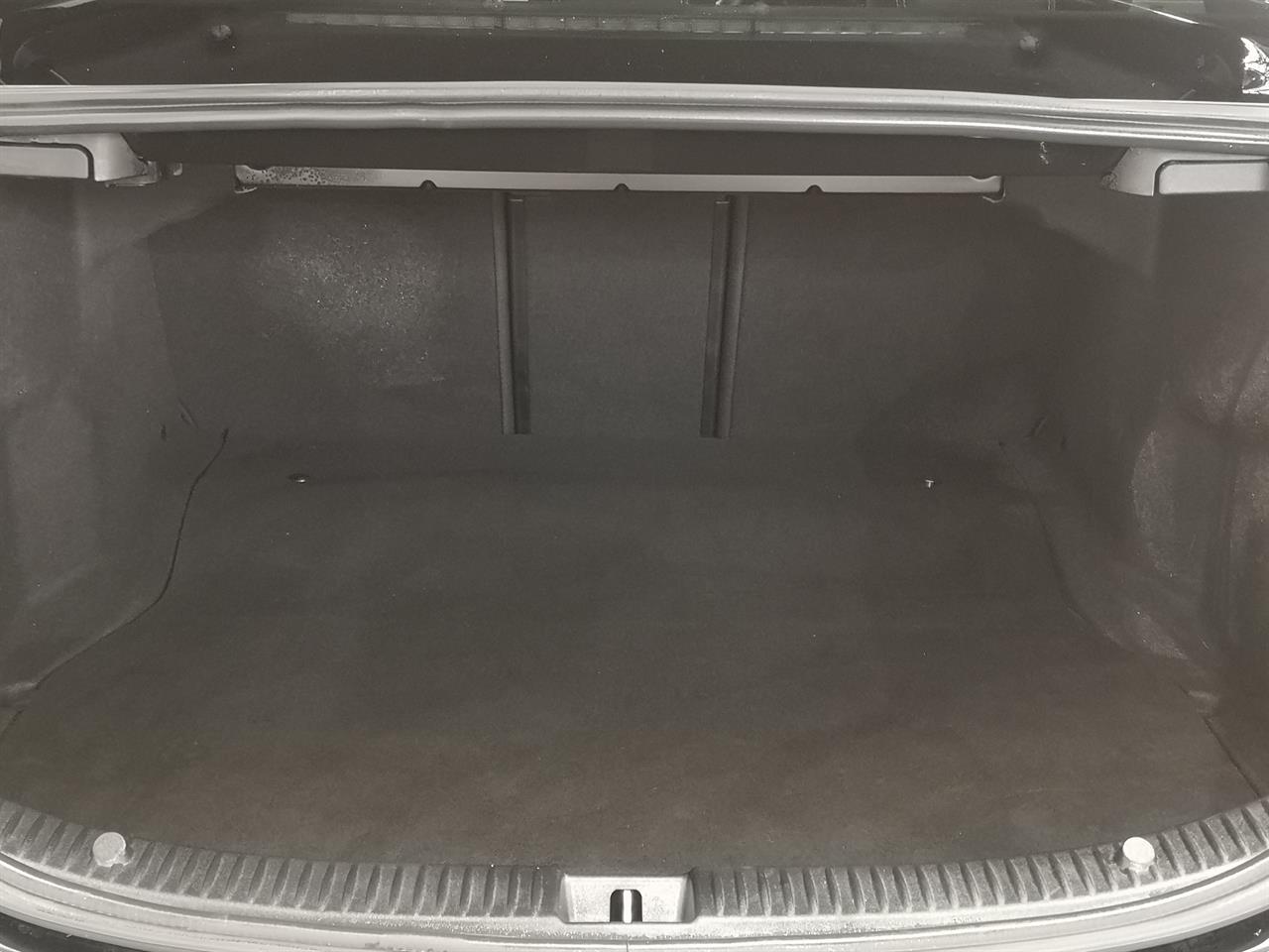 2015 Mercedes-Benz C 200