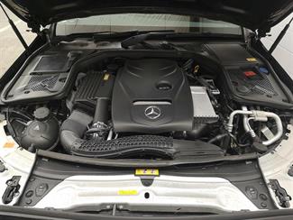 2015 Mercedes-Benz C 200 - Thumbnail
