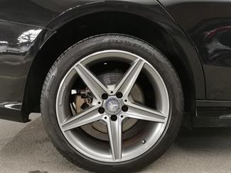 2015 Mercedes-Benz C 200 - Thumbnail