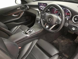 2015 Mercedes-Benz C 200 - Thumbnail