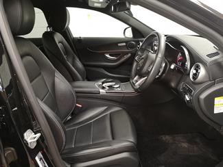 2015 Mercedes-Benz C 200 - Thumbnail