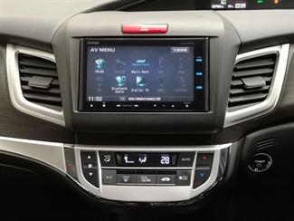 2016 Honda Jade - Thumbnail