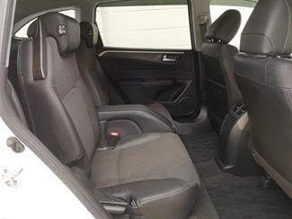 2016 Honda Jade - Thumbnail