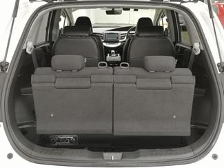 2016 Honda Jade - Thumbnail