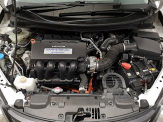 2016 Honda Jade - Thumbnail