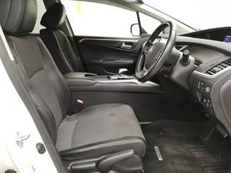 2016 Honda Jade - Thumbnail