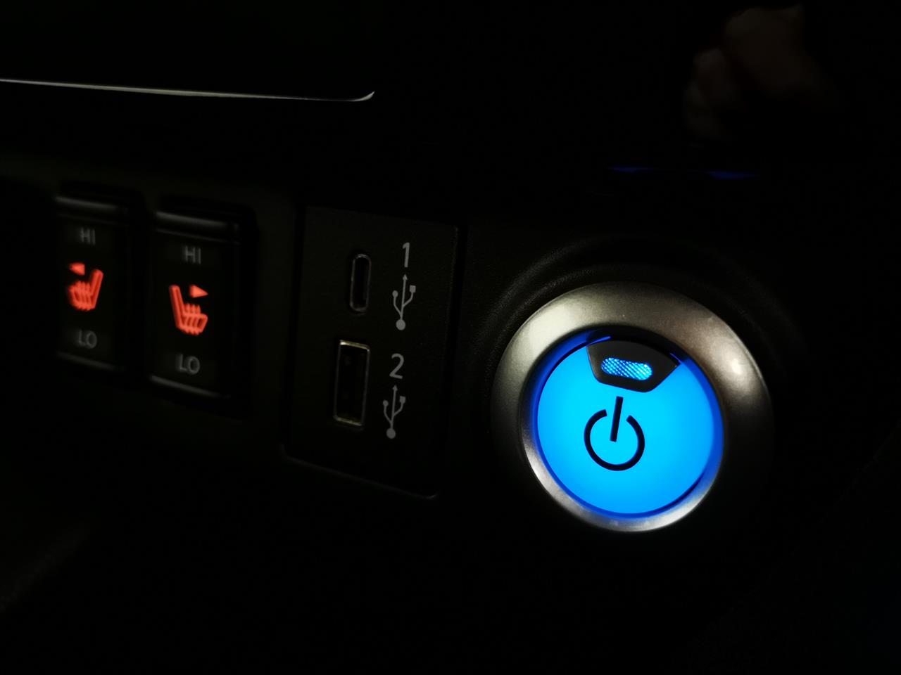 2021 Nissan Leaf