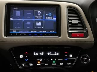 2016 Honda Vezel - Thumbnail