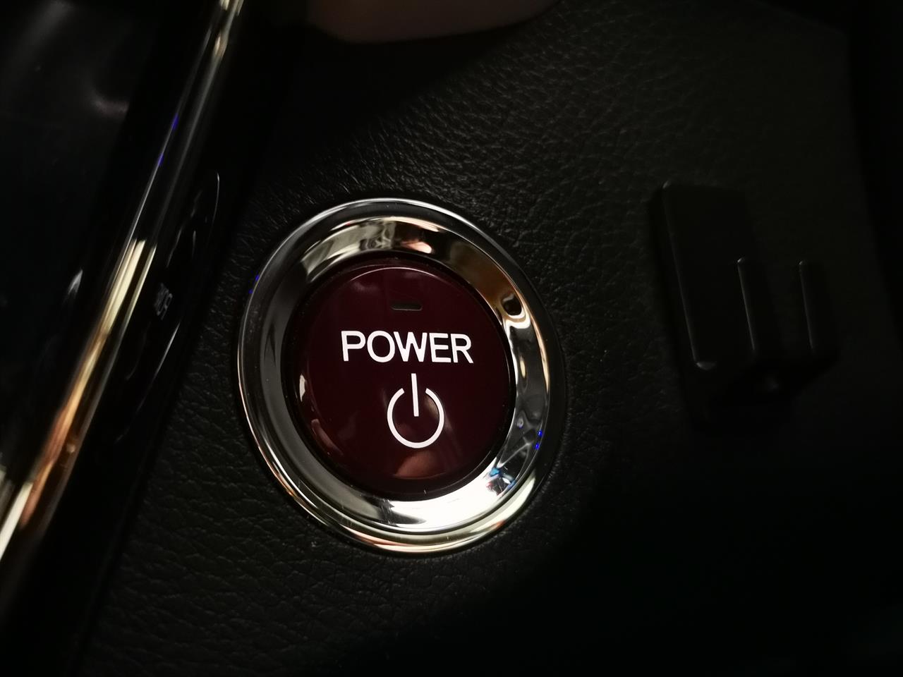 2016 Honda Vezel