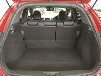 2016 Honda Vezel - Thumbnail