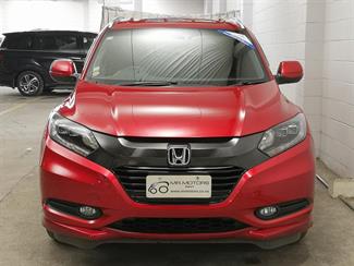 2016 Honda Vezel - Thumbnail