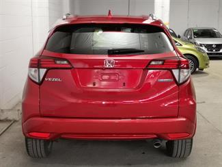 2016 Honda Vezel - Thumbnail
