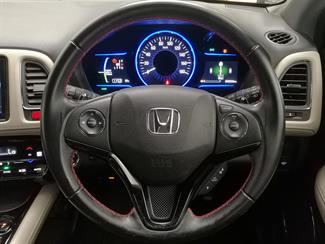 2016 Honda Vezel - Thumbnail