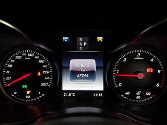 2016 Mercedes-Benz C 220 - Thumbnail
