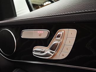 2016 Mercedes-Benz C 220 - Thumbnail