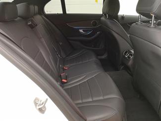 2016 Mercedes-Benz C 220 - Thumbnail