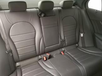 2016 Mercedes-Benz C 220 - Thumbnail