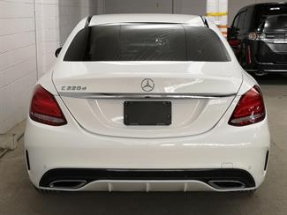 2016 Mercedes-Benz C 220 - Thumbnail